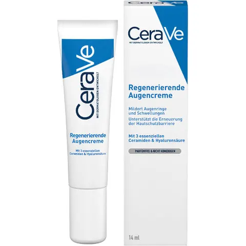 Cerave Eye Care Cream 14ml – image 2