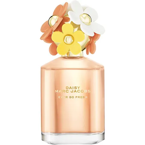 Marc Jacobs Daisy Ever So Fresh EDP W 125 ml – image 2