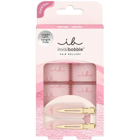 invisibobble VOLUMIZE ME SET – image 2