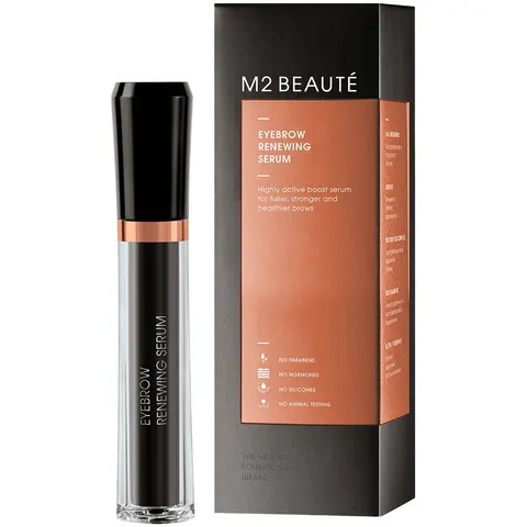 M2 Beauté Renewing Eyebrow Serum 60 gr – image 3