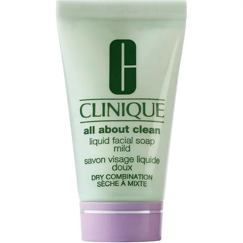 Clinique Liquid Facial Mild Soap - 30ml – image 2