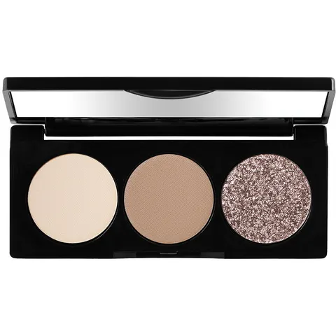 4.4g BOBBI BROWN Essential Eye Shadow Trio – image 2