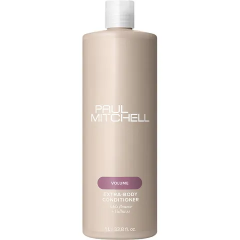 1000 Liter Paul Mitchell Volume Extra-Body Conditioner – image 2