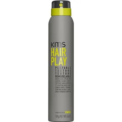 200ml KMS HAIRPLAY Playable Texture – image 2