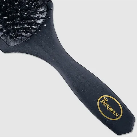 Denman D84 Paddle Brush – image 2