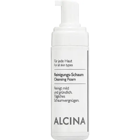 150ml Alcina Cleaning foam – image 2