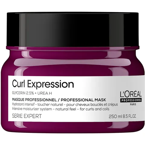L'Oréal Professionnel Curl Expression Hydrating Mask 250 ml – image 2