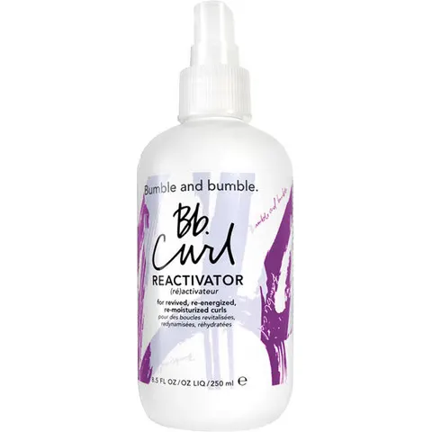 250ml Bumble and bumble Bb.Curl Reactivator – image 2