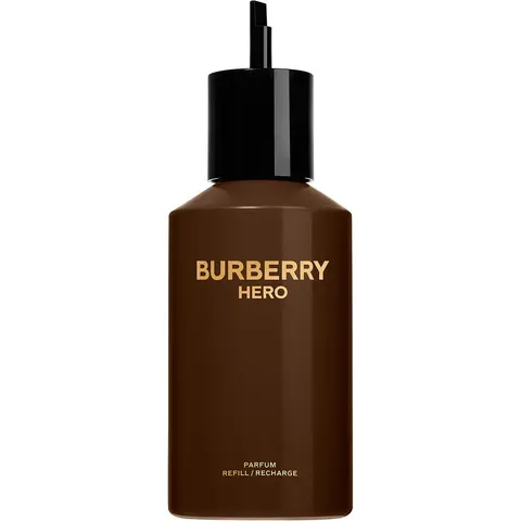 200ml BURBERRY HERO Parfum Refill – image 3