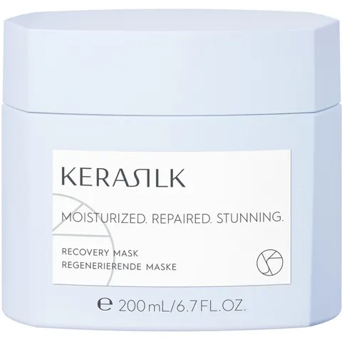 200ml KERASILK Regenerating mask – image 2