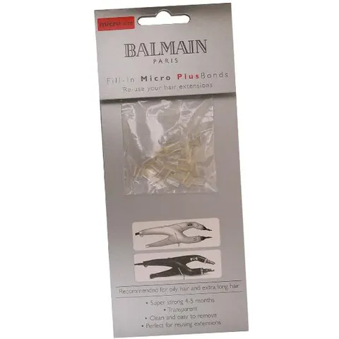 Balmain Micro-Plusbonds – image 2