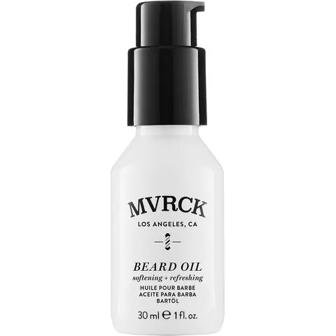 30ml Paul Mitchell MVRCK Beard Oil – image 2