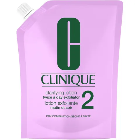 Clinique Clarifying Lotion 2 Refill 400 ml – image 2