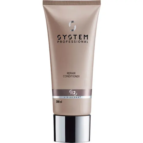 200ml System Professional LipidCode Repair R2 Conditioner – image 2