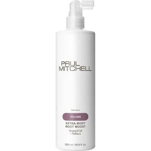 500ml Paul Mitchell Volume Extra-Body Root Boost – image 2