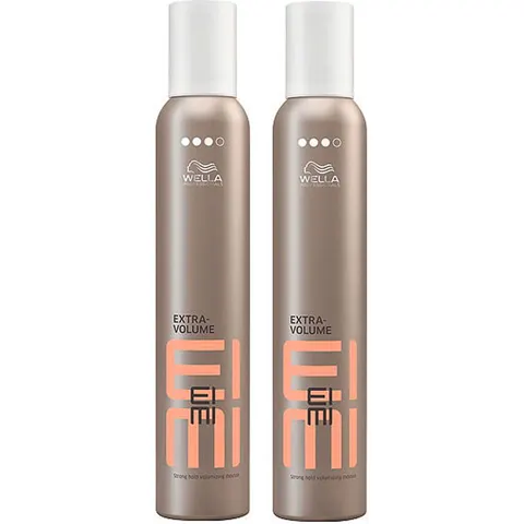 600ml Wella Professionals EIMI Volume Duo (2 x 300ml) – image 2