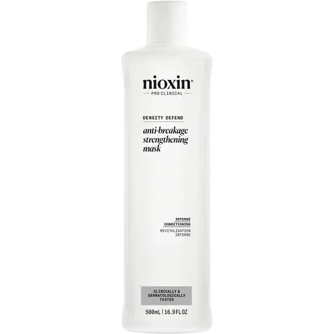 Nioxin Intensives Mask 500ml – image 2