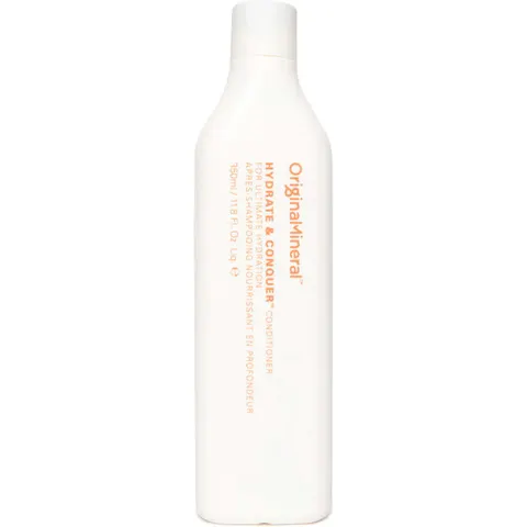 350ml O&M Hydrate & Conquer Conditioner – image 3