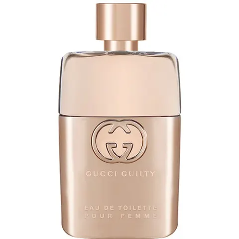 Gucci Guilty 50ml EDT Spray – image 4