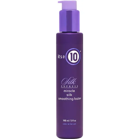 Silk Express Miracle Silk Smoothing Balm - 148ml-5oz – image 3
