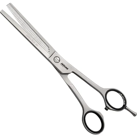 Jaguar White Line Satin Plus 46 modeling scissors – image 2