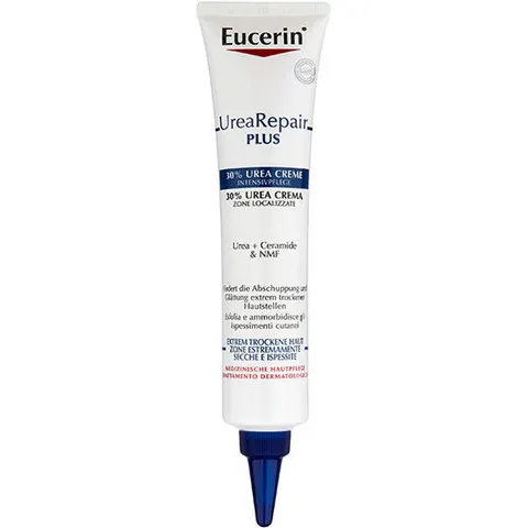 75ml Eucerin UreaRepair PLUS 30 % Urea Creme – image 2