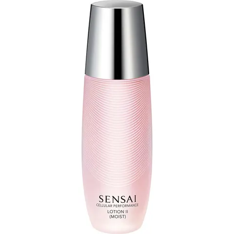 125ml SENSAI CELLULAR PERFORMANCE Lotion ll (Moist) – image 2