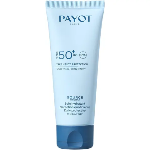 Payot Source Hydra + hydro-protective cream SPF 50+ 50 ml – image 2