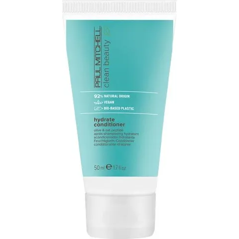 50ml Paul Mitchell Clean Beauty Hydrate Conditioner – image 2