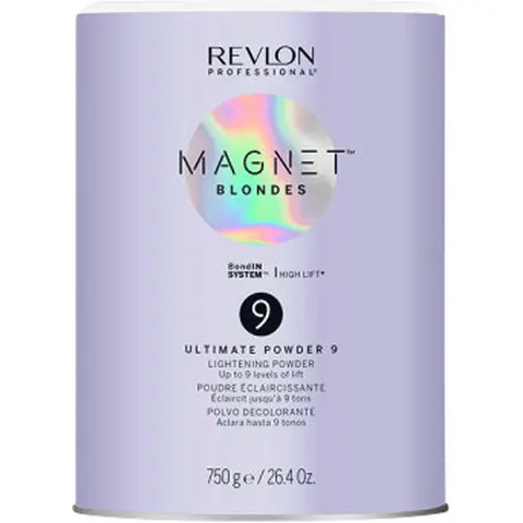 Lightener Revlon Magnet Blondes – image 3