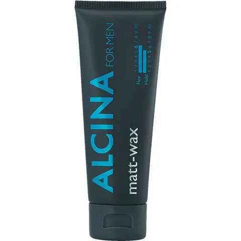 75ml Alcina For Men Matt-Wax – image 2