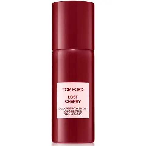 150ml TOM FORD Lost Cherry All Over Body Spray – image 2