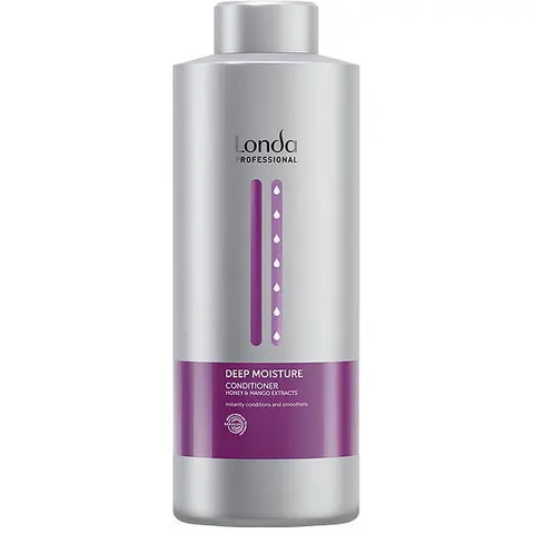 1000 Liter Londa Professional Deep Moisture Conditioner – image 3