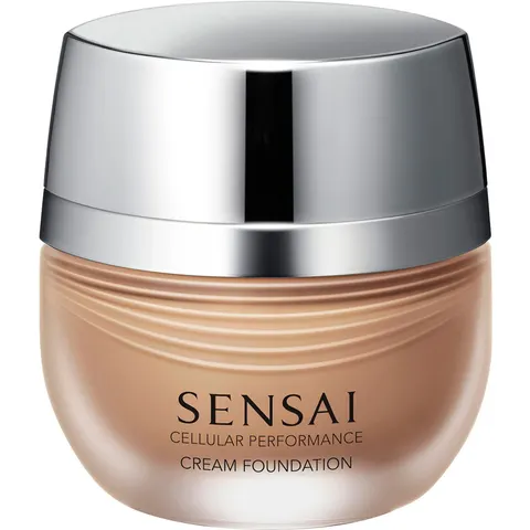 30ml SENSAI CELLULAR PERFORMANCE Cream Foundation – 10503024 – image 2