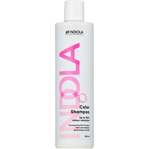 Indola Color Shampoo 300ml – image 3