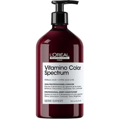 Vitamino Color Spectrum Conditioner 750ml – image 3