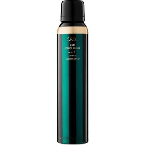 175ml Oribe Eternal Curls Curl Shaping Mousse – image 2