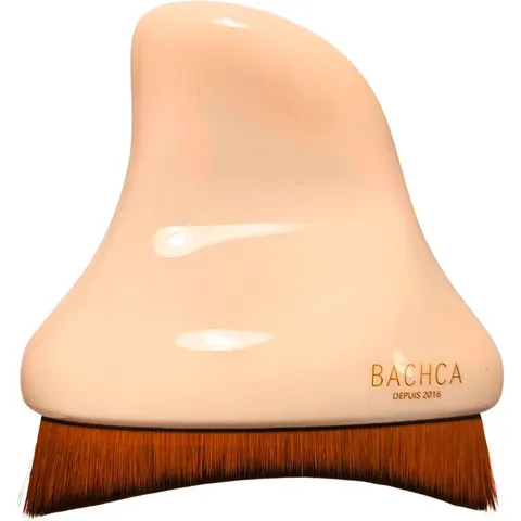BACHCA Lymphatic drainage face brush – image 2