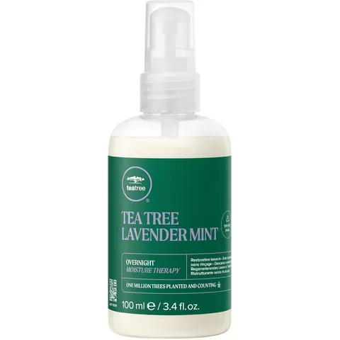 100ml Paul Mitchell Tea Tree Lavender Mint Overnight Moisture Therapy – image 2