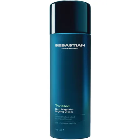 145ml Sebastian Twisted Curl Magnifier Styling Cream – image 2