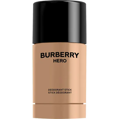 75ml BURBERRY HERO Deodorant Stick – image 2