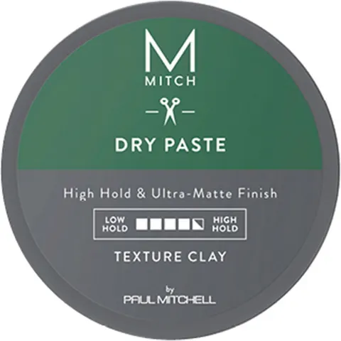 85g Paul Mitchell Mitch Dry Paste – image 2
