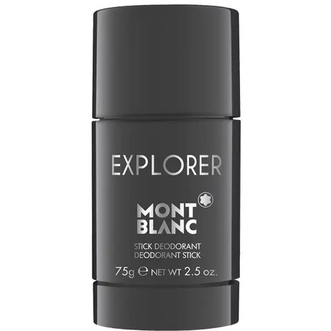 Montblanc Explorer Deo Stick 75 gr – image 2