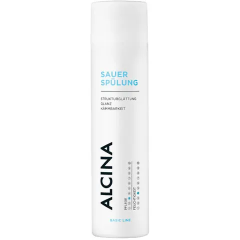 250ml Alcina Acid rinse – image 2
