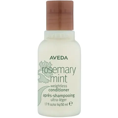 50ml AVEDA Rosemary Mint Weightless Conditioner – image 2