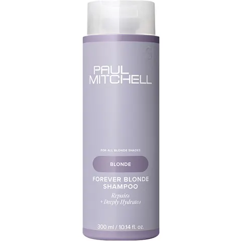 300ml Paul Mitchell Blonde Forever Blonde Shampoo – image 2