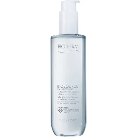 Biotherm Biosource Cleansing Micellar Water 200mL – image 2