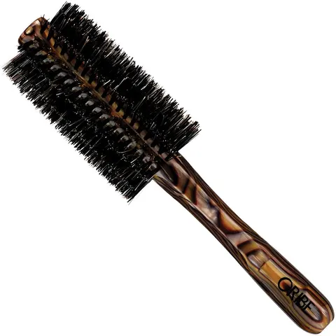 Oribe Medium Round Brush Boar & Nylon Bristles – image 2