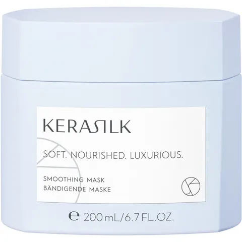 200ml KERASILK Taming mask – image 2