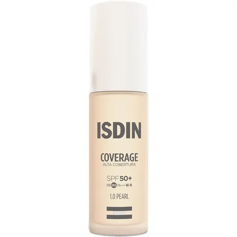 Isdin Coverage SPF 50+ 30 gr 1 Pearl – imagen 3
